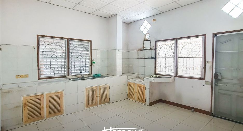 À vendre 3 chambres maison à Prawet, Bangkok