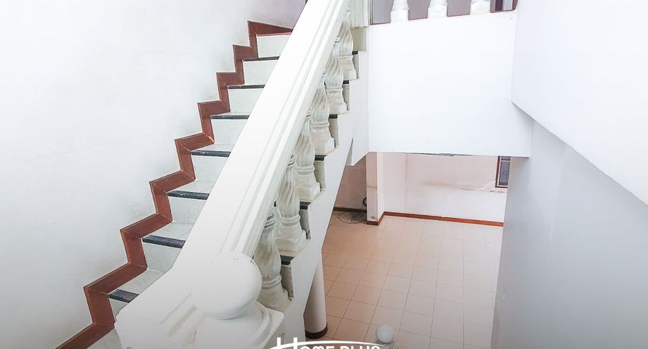 À vendre 3 chambres maison à Prawet, Bangkok