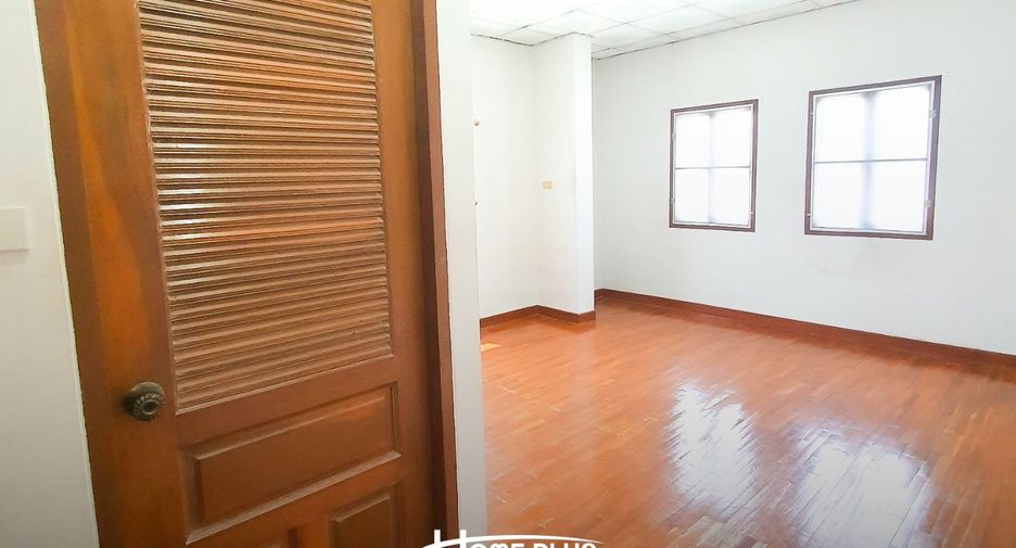 À vendre 3 chambres maison à Prawet, Bangkok