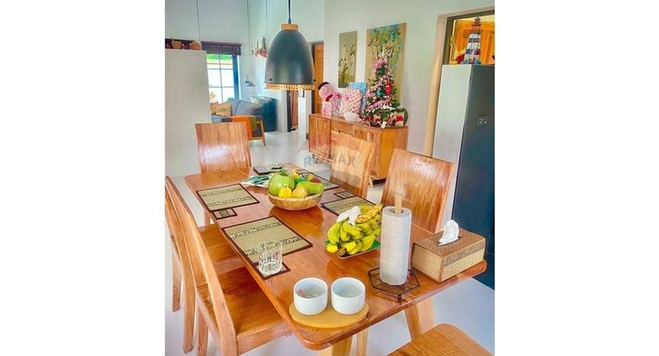 Продажа 3 спальни вилла в Sichon, Nakhon Si Thammarat