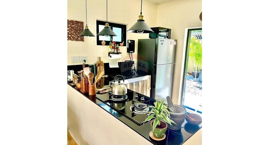 Продажа 3 спальни вилла в Sichon, Nakhon Si Thammarat