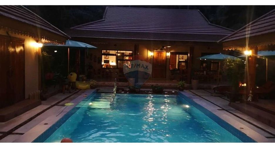Продажа 3 спальни вилла в Sichon, Nakhon Si Thammarat