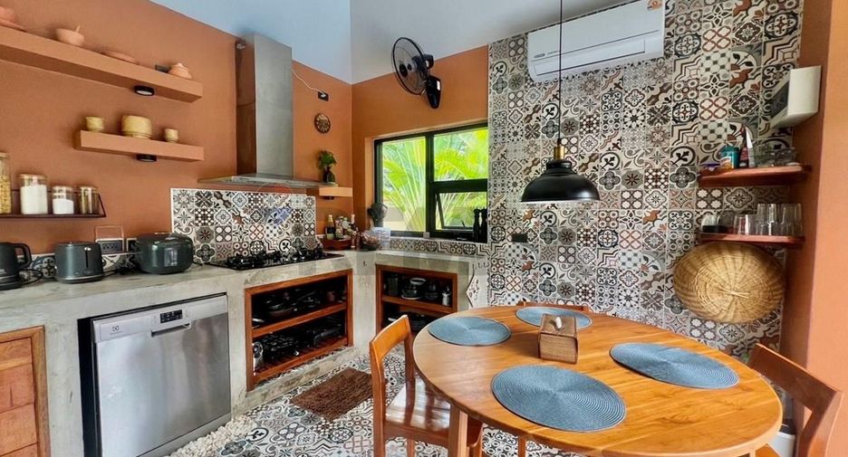 Продажа 3 спальни вилла в Sichon, Nakhon Si Thammarat