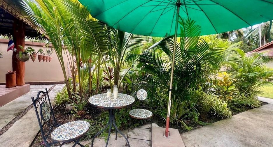 Продажа 3 спальни вилла в Sichon, Nakhon Si Thammarat