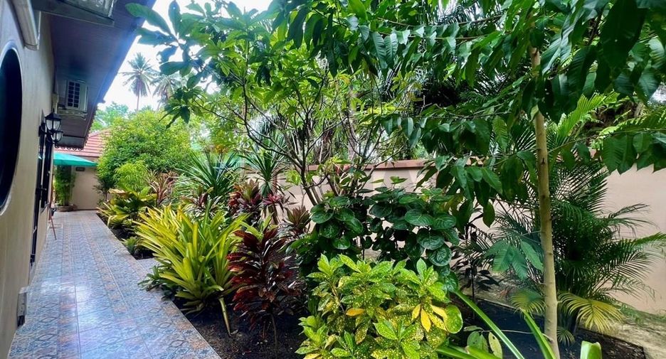 Продажа 3 спальни вилла в Sichon, Nakhon Si Thammarat