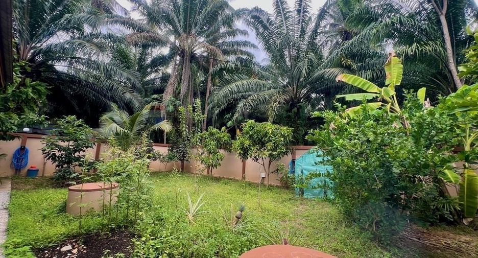 Продажа 3 спальни вилла в Sichon, Nakhon Si Thammarat