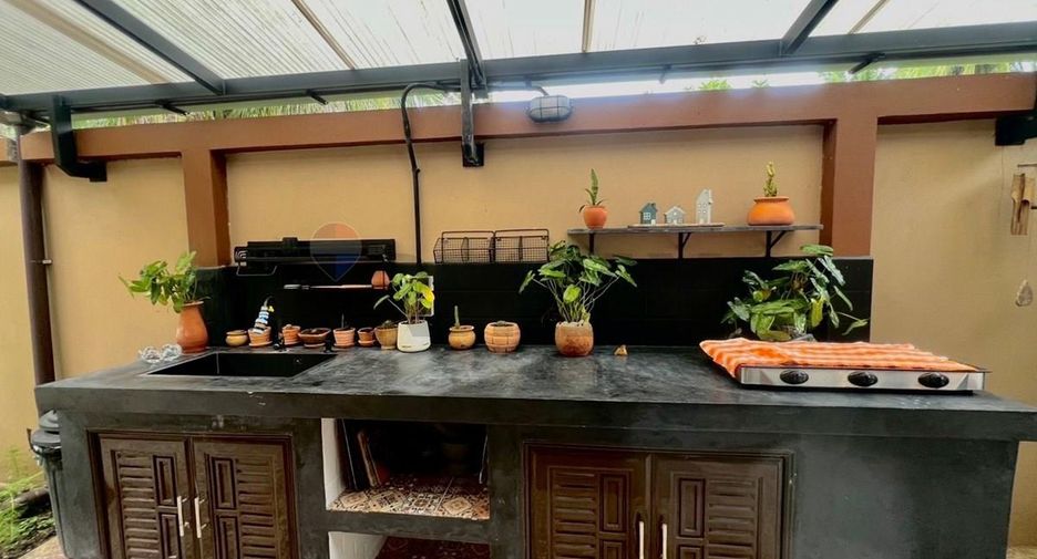 Продажа 3 спальни вилла в Sichon, Nakhon Si Thammarat