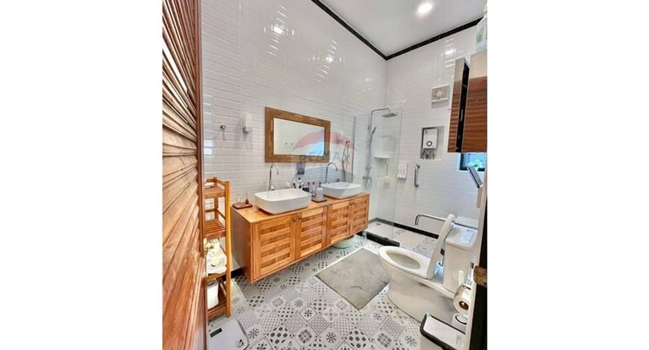 Продажа 3 спальни вилла в Sichon, Nakhon Si Thammarat
