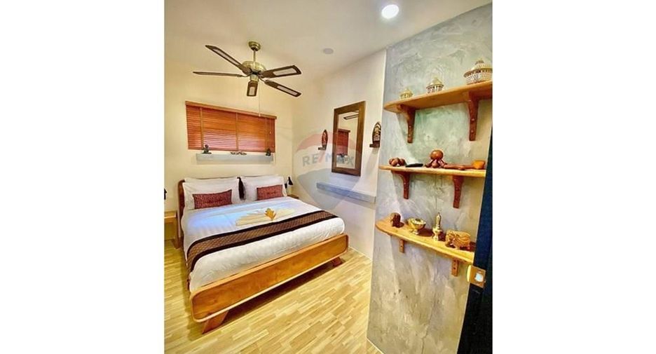 Продажа 3 спальни вилла в Sichon, Nakhon Si Thammarat