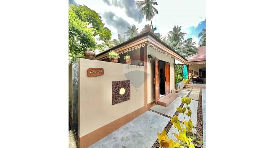 Продажа 3 спальни вилла в Sichon, Nakhon Si Thammarat