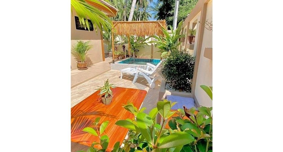 Продажа 3 спальни вилла в Sichon, Nakhon Si Thammarat