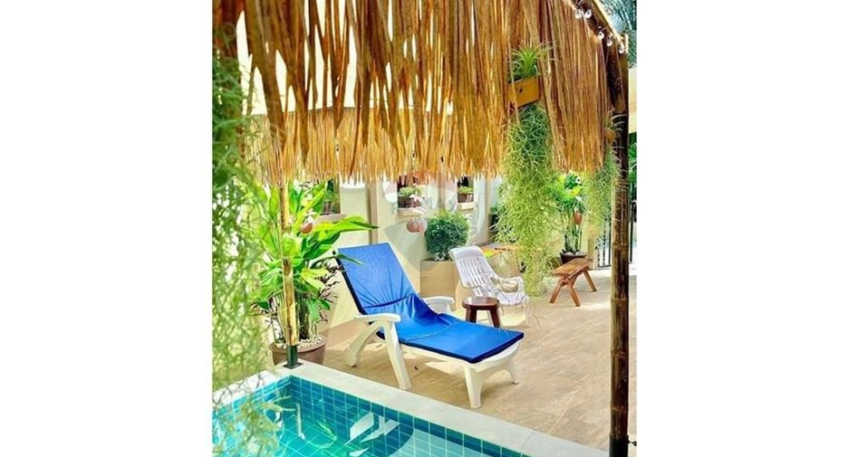 Продажа 3 спальни вилла в Sichon, Nakhon Si Thammarat