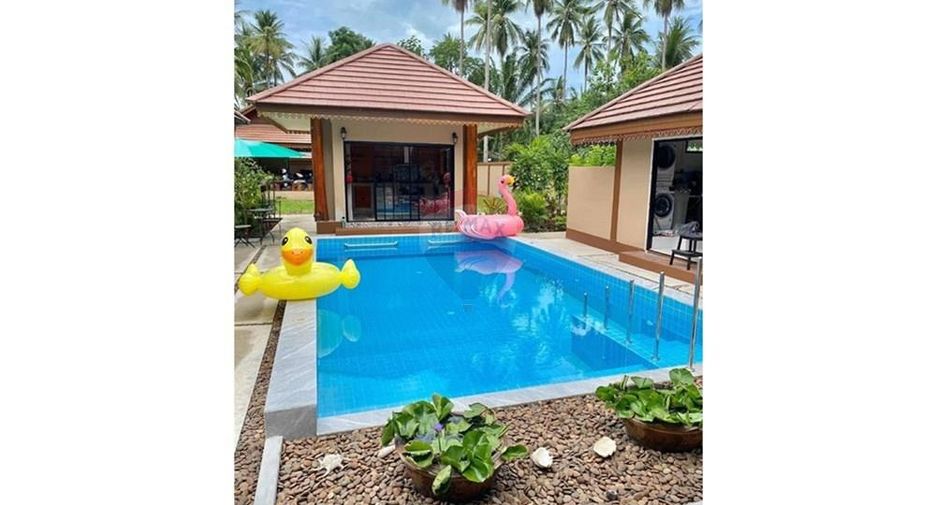 Продажа 3 спальни вилла в Sichon, Nakhon Si Thammarat