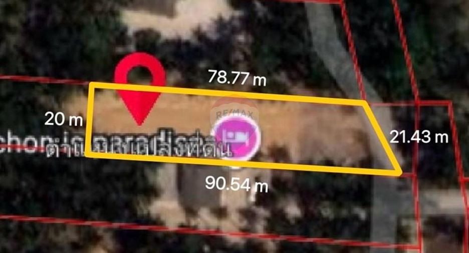 À vendre 3 chambres villa à Sichon, Nakhon Si Thammarat