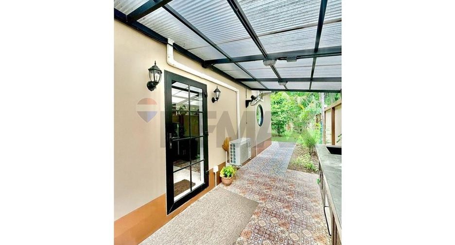 À vendre 3 chambres villa à Sichon, Nakhon Si Thammarat