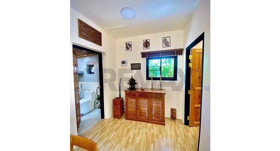 À vendre 3 chambres villa à Sichon, Nakhon Si Thammarat