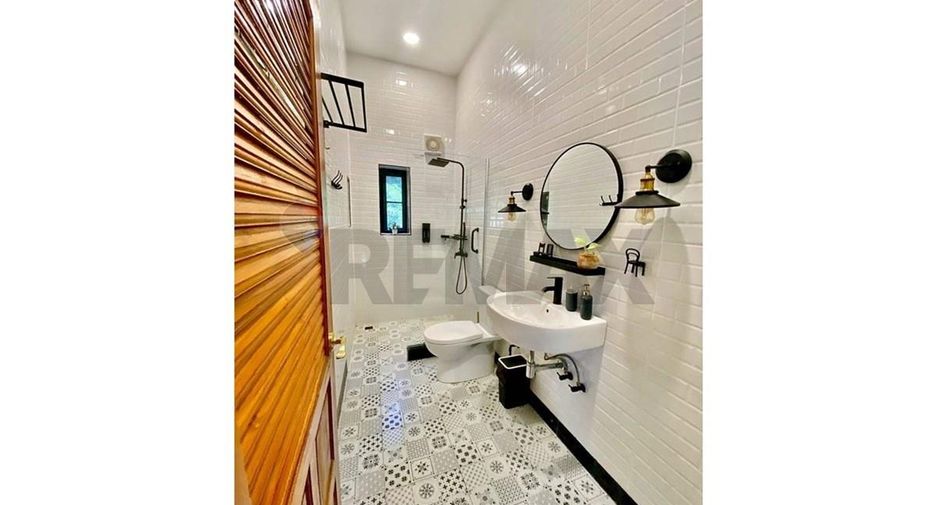 À vendre 3 chambres villa à Sichon, Nakhon Si Thammarat