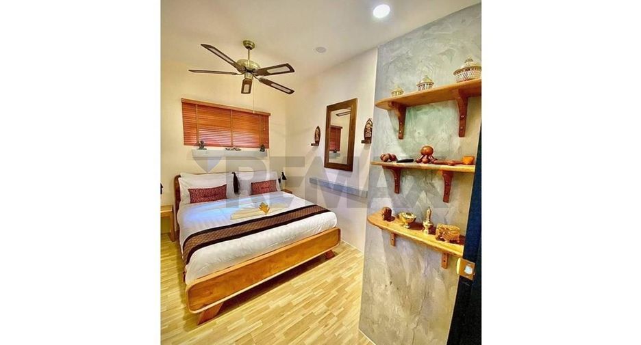 À vendre 3 chambres villa à Sichon, Nakhon Si Thammarat