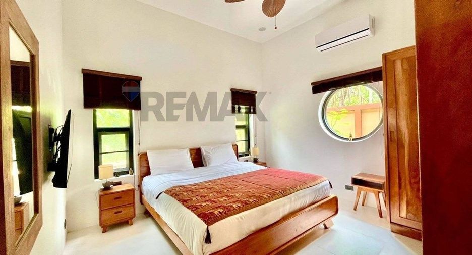 À vendre 3 chambres villa à Sichon, Nakhon Si Thammarat