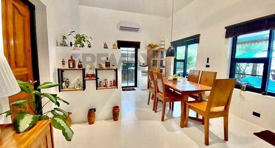 À vendre 3 chambres villa à Sichon, Nakhon Si Thammarat