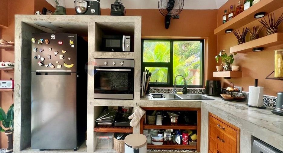 À vendre 3 chambres villa à Sichon, Nakhon Si Thammarat