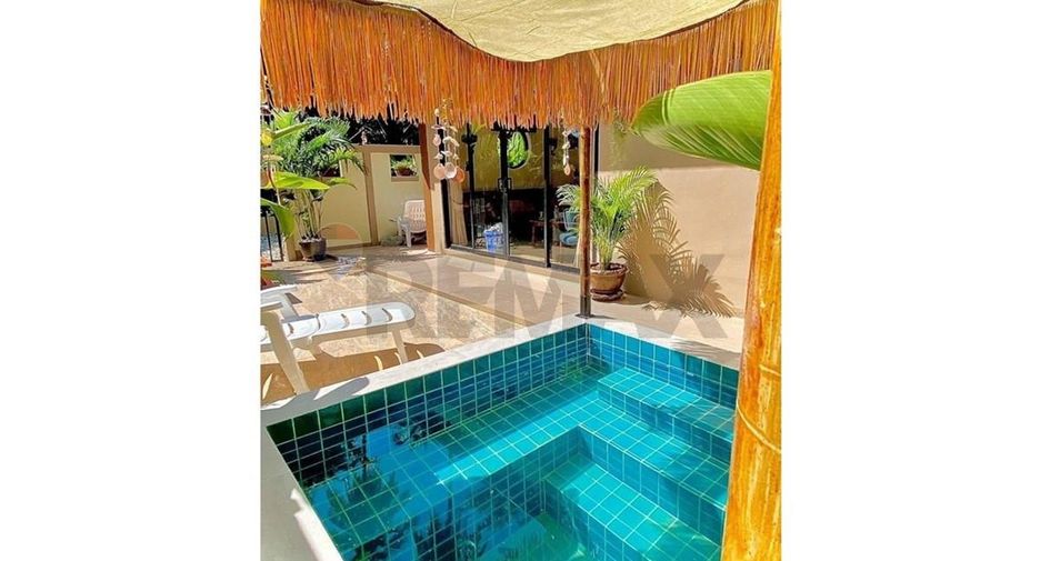 À vendre 3 chambres villa à Sichon, Nakhon Si Thammarat