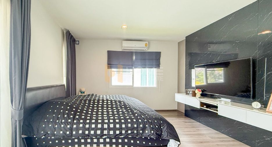 Haus zum Kauf mit 3 Zimmer in Lat Krabang, Bangkok