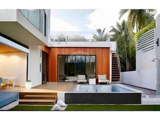 Villa en venta de 3 habitaciones en Ko Samui, Surat Thani
