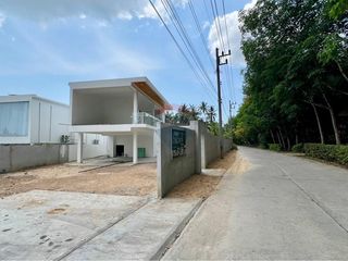 Villa en venta de 3 habitaciones en Ko Samui, Surat Thani