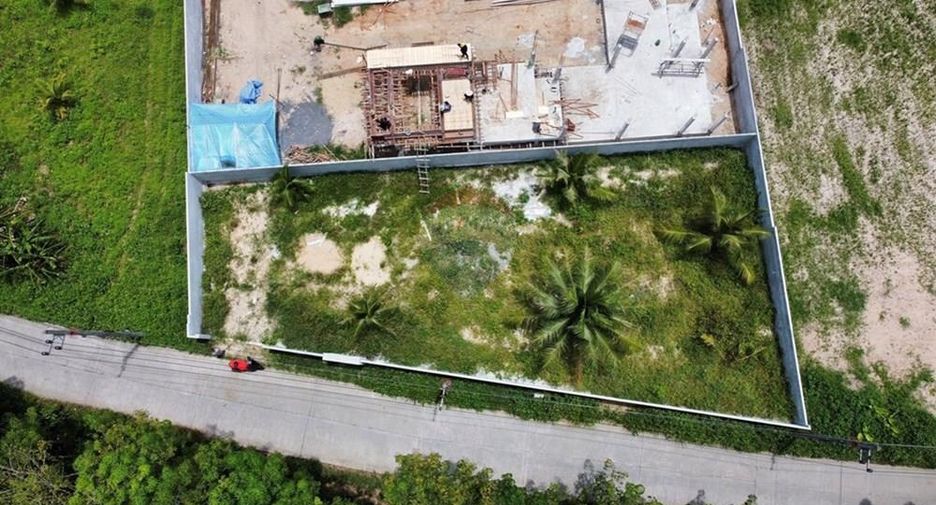 Villa en venta de 3 habitaciones en Ko Samui, Surat Thani