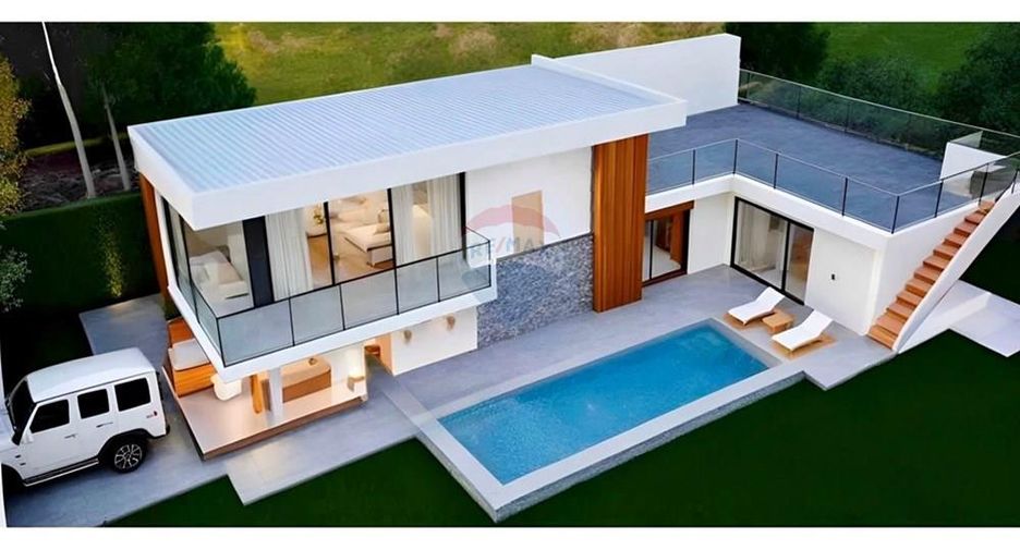 Villa en venta de 3 habitaciones en Ko Samui, Surat Thani
