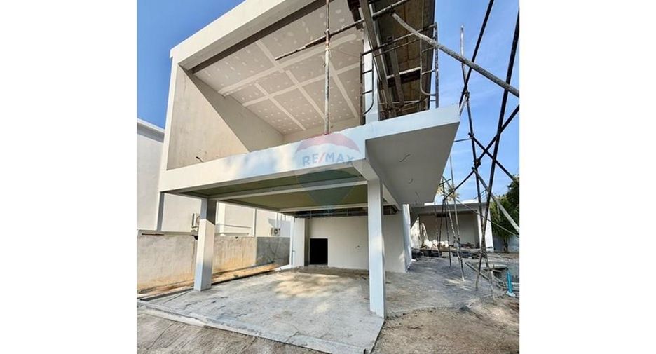 Villa en venta de 3 habitaciones en Ko Samui, Surat Thani