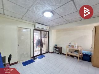 For sale 1 bed condo in Mueang Samut Prakan, Samut Prakan