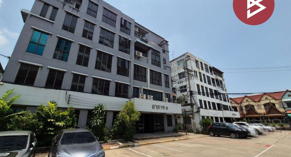 À vendre 1 chambre condo à Mueang Samut Prakan, Samut Prakan