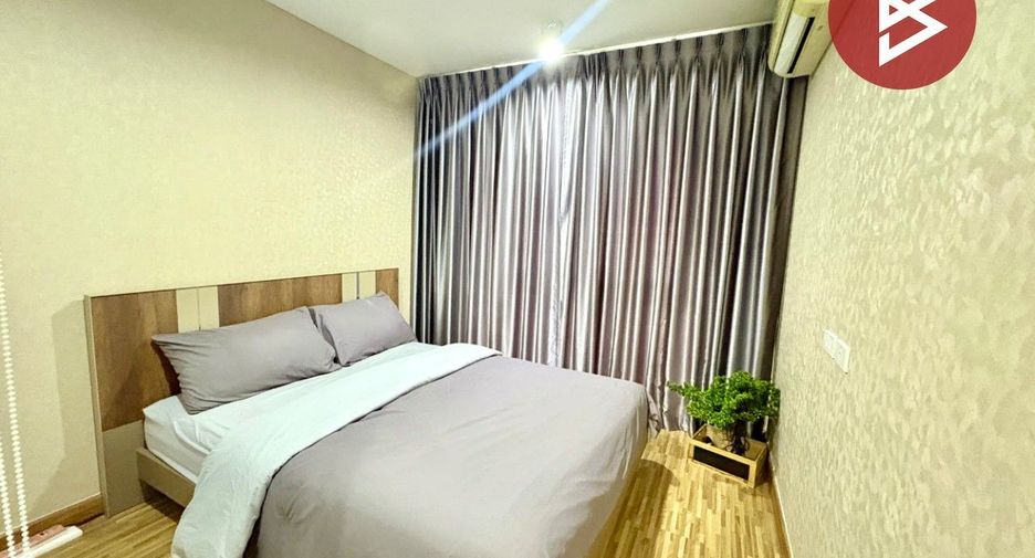 À vendre 1 chambre condo à Bang Bua Thong, Nonthaburi