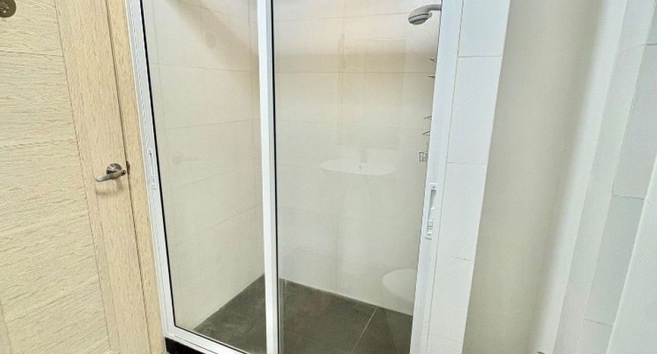 À vendre 1 chambre condo à Bang Bua Thong, Nonthaburi