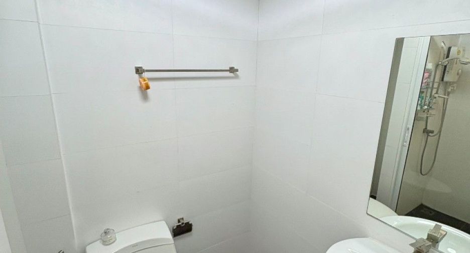 À vendre 1 chambre condo à Bang Bua Thong, Nonthaburi