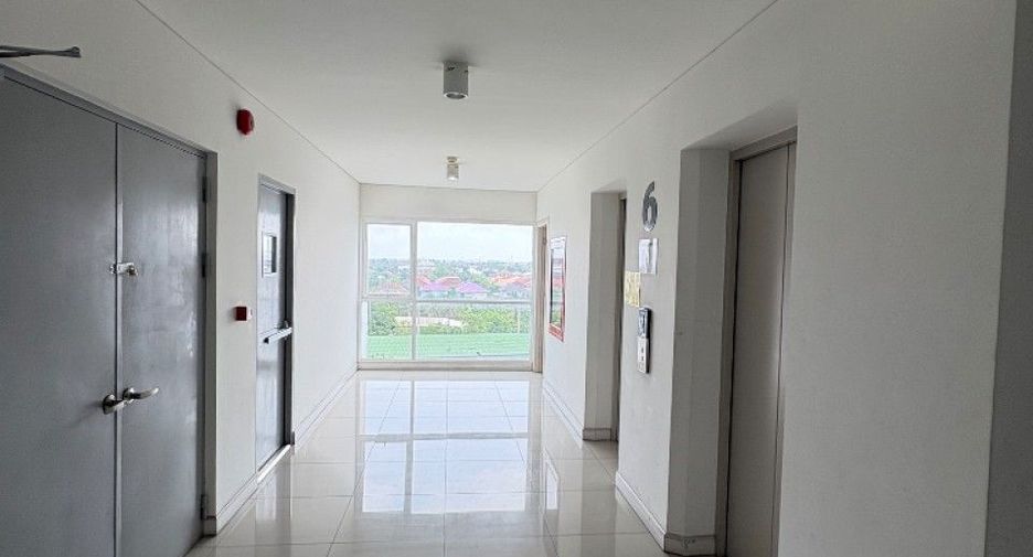 À vendre 1 chambre condo à Bang Bua Thong, Nonthaburi