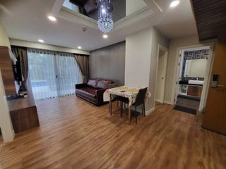 For Rent 2 Bedroom Condo In Bang Lamung, Chonburi