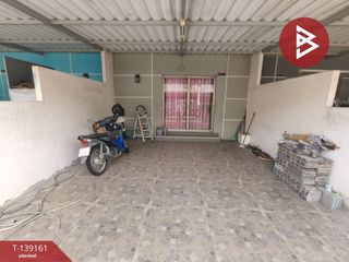 For sale 3 bedrooms townhouse in Phan Thong, Chonburi