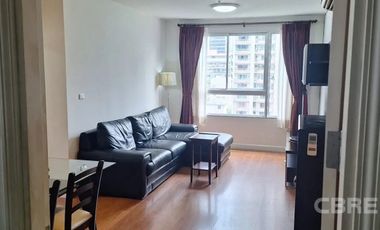 For sale 1 Beds condo in Khlong Toei, Bangkok