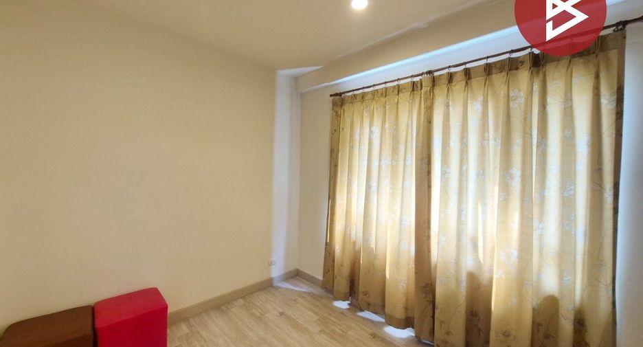 For sale 1 bed condo in Mueang Nonthaburi, Nonthaburi