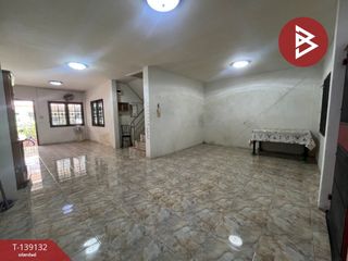 For sale 3 ベッドルーム townhouse in Mueang Samut Prakan, Samut Prakan