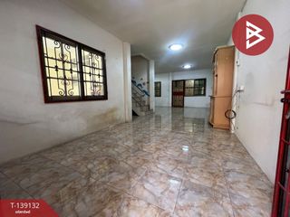 For sale 3 ベッドルーム townhouse in Mueang Samut Prakan, Samut Prakan