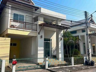 For Rent 4 Bedroom House In San Sai, Chiang Mai