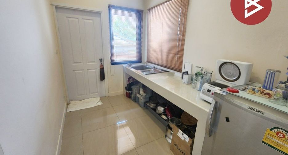 ขาย 3 ห้องนอน บ้านเดี่ยว ใน ปลวกแดง, ระยอง