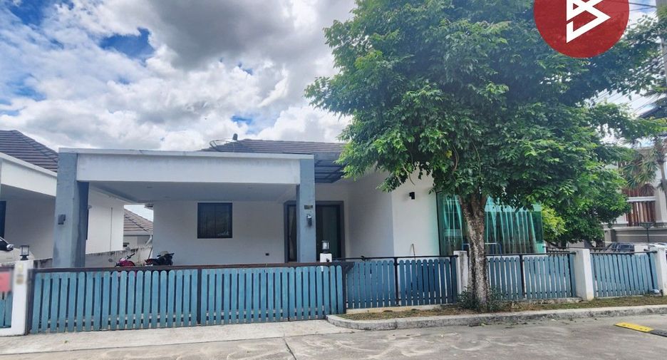 ขาย 3 ห้องนอน บ้านเดี่ยว ใน ปลวกแดง, ระยอง