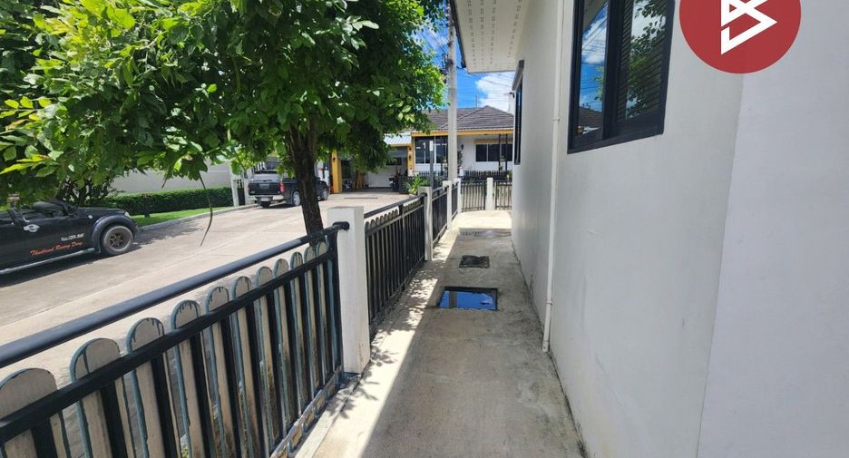 ขาย 3 ห้องนอน บ้านเดี่ยว ใน ปลวกแดง, ระยอง