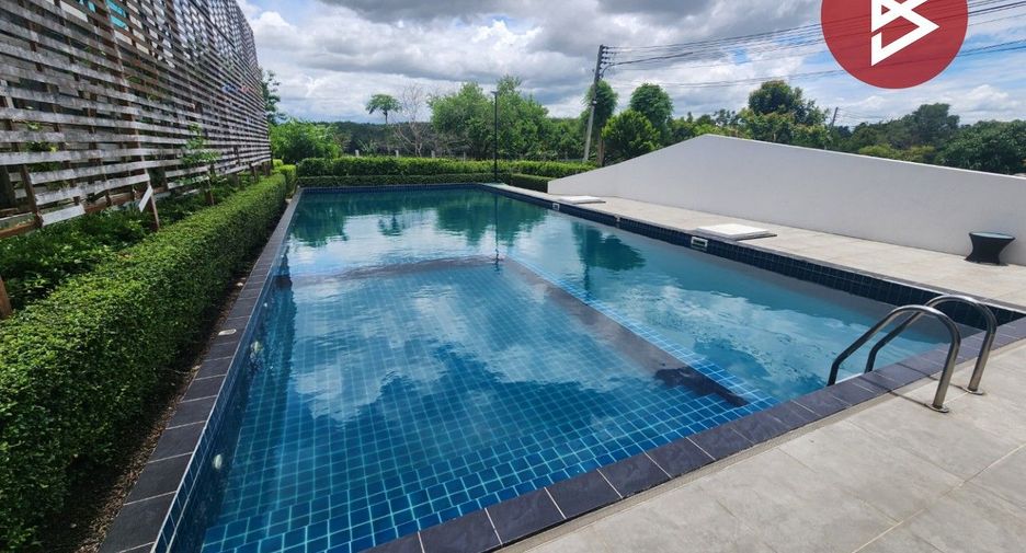 ขาย 3 ห้องนอน บ้านเดี่ยว ใน ปลวกแดง, ระยอง