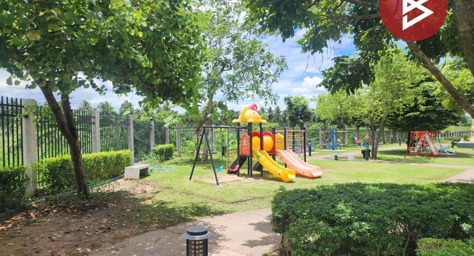 ขาย 3 ห้องนอน บ้านเดี่ยว ใน ปลวกแดง, ระยอง